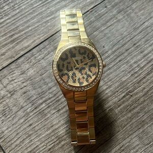 GUESS WATCH